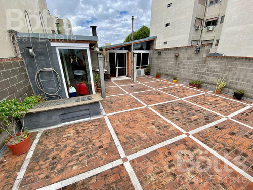Venta Ph 6 Ambientes Terraza Caballito 320 Mts