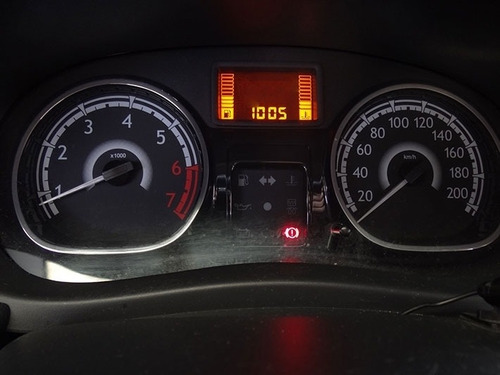 Renault Sandero Expression