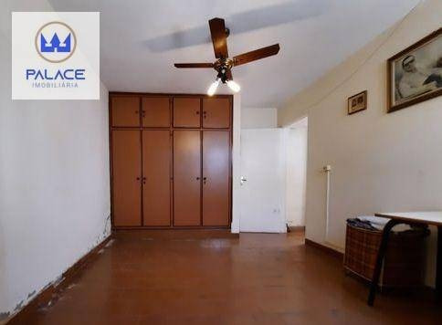 Imagem 19 de 21 de Casa Com 4 Dormitórios À Venda, 140 M² Por R$ 550.000,00 - Jardim Monumento - Piracicaba/sp - Ca1099