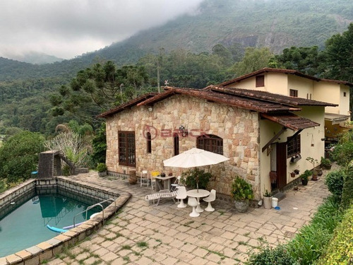 Imagem 29 de 30 de Linda Casa Na Posse Com 4 Quartos Sendo 2 Suítes. - Ca00169 - 4719197