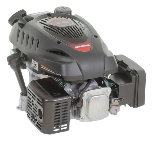 Motor Gv600c 6hp 4 Tempos A Gasolina Eixo Curto Kawashima