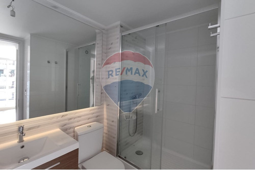 Venta Departamento Santiago Centro
