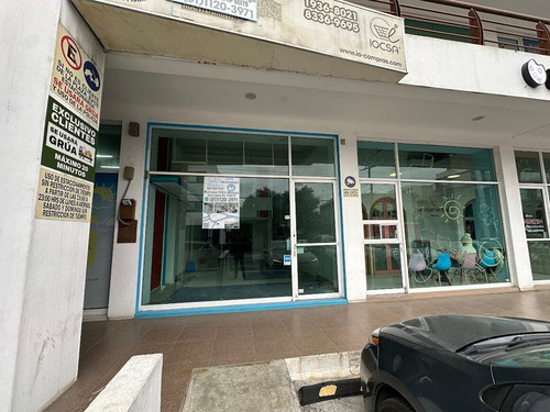 Local Comercial En Renta, Planta Baja En San Pedro Garza García Zona Tampiquito
