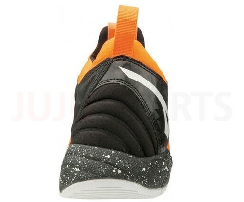 Imagen 3 de 6 de Championes De Volleyball Mizuno Wave Momentum