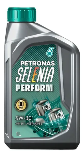 Oleo Lubrificante Motor Sintetico Selenia 1 Litro 5w30