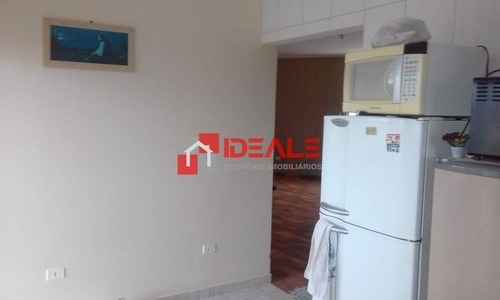 Imagem 5 de 10 de Imóvel Comercial Com 2 Salões E Ampla Residência 50m Do Mar - 619
