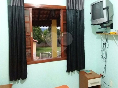 Linda Chácara Araçoiaba Da Serra Sp - Rodovia Raposo Tavares - 273-im360138