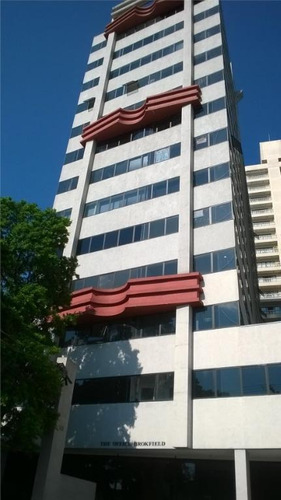 Imagem 6 de 6 de Sala À Venda, 59 M² - Santo Antônio - São Caetano Do Sul/sp - Sa4285