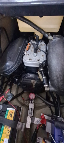 Imagem 9 de 10 de Jet Ski Sea-doo Gti 2004 C/ Carreta Somente Agua Doce 2 Temp