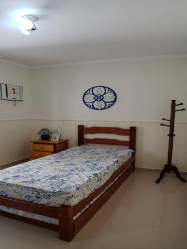 Imagem 7 de 18 de Guarujá Sp - Praia Das Pitangueiras - 100 M² - 3 Dormitórios - Reformado - 2 Vagas De Garagens - Ap4559 - 34711463