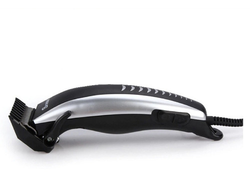 Cortadora De Cabello Rasuradora Eléctrica Profesional