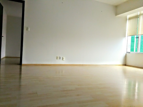 Imagen 9 de 14 de Renta Departamento Reforma Social, 2recámaras,2baños.1estaci