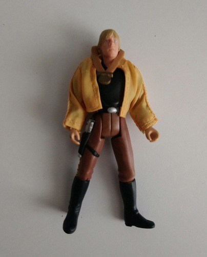 Luke Skywalker Ceremonia De Medallas (Usado)