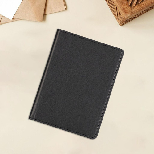 3 Paquete De 2-4 Fundas Para Pasaporte Portátiles, 3 Piezas