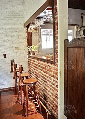 Muy Buena Casa En Venta En San Rafael- Ref: 244