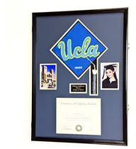 Comprar Graduación Personalizada Diploma Marco Tassel Photo Pwkje