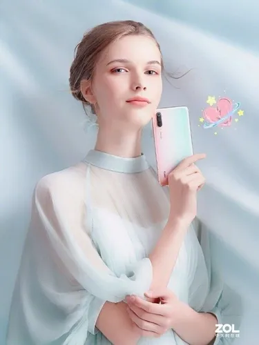 Xiaomi Mi Cc9 M1904f3bc 6gb 128gb Dual Sim Duos