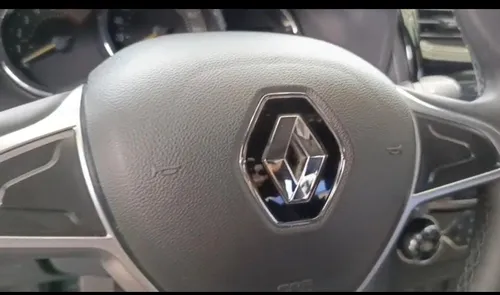 Renault Stepway 1.6 Intense Mecánica