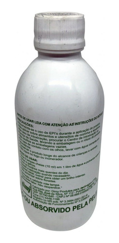 Brilha Folha 50ml Dimy