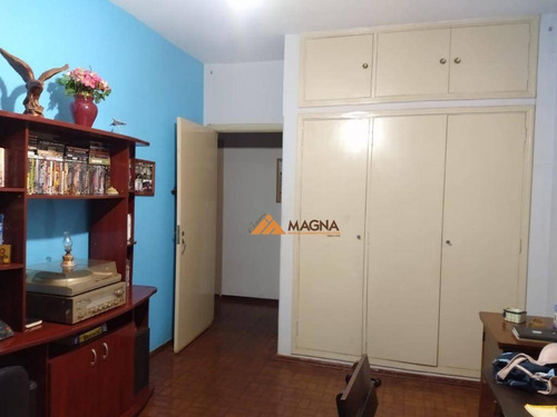 Imagem 7 de 21 de Apartamento À Venda, 102 M² Por R$ 168.000,00 - Centro - Ribeirão Preto/sp - Ap3871