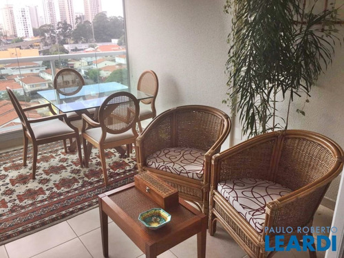 Imagem 6 de 15 de Apartamento - Jardim Aeroporto - Sp - 559892