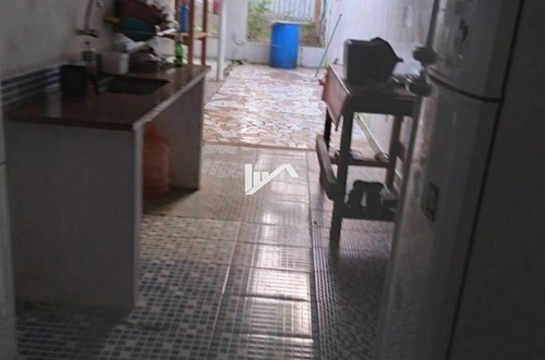 Imagem 14 de 16 de Chácara No Jardim Coronel Em Itanhaém