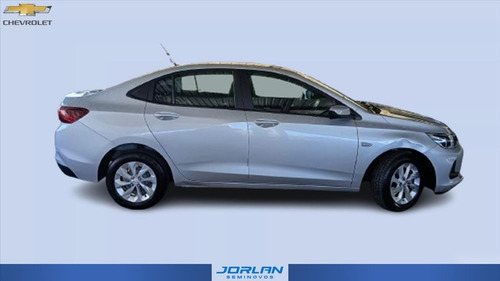 Chevrolet Onix 1.0 TURBO FLEX PLUS LT AUTOMÁTICO