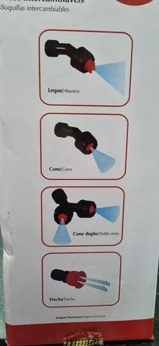 Pulverizador