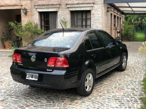 Volkswagen Bora 2.0 Trendline 115cv 2013