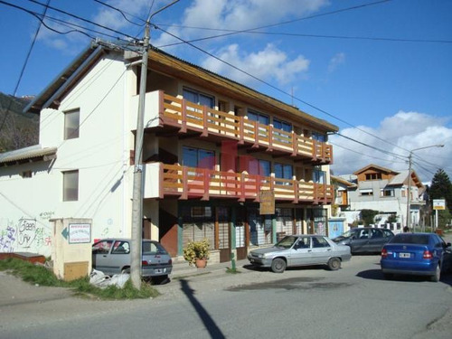 Imagen 6 de 15 de Edificio De Departamentos Y Locales - Melipal