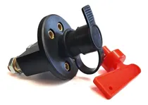 Comprar Llave Corta Corriente Bateria Competicion 1\u002F4 De Milla