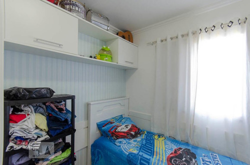 Apartamento Para Aluguel - Itaquera, 2 Quartos, 45 - 893307460