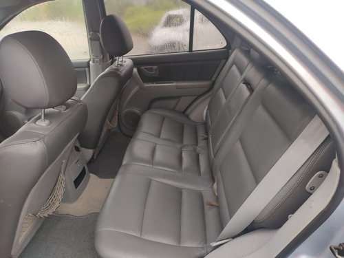 Imagem 6 de 7 de Kia Sorento Ex 2.5 2006 Diesel