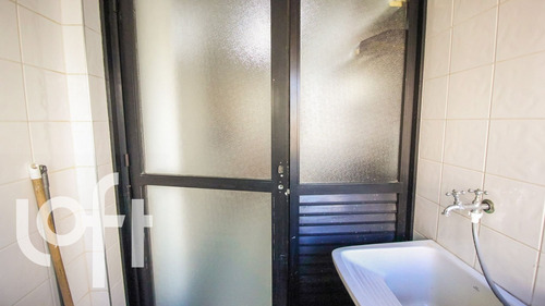 Imagem 18 de 30 de Apto Butantã | 2 Quartos | 55 M² | Cond: R$865.00 | 2 Vagas - 12n09he