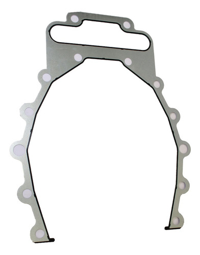 Empaque Para Campana De Motor Isx