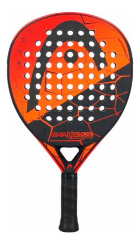 Pala Para Pádel Head Orange 2024