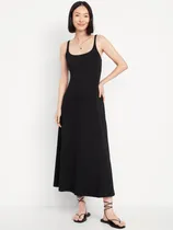Comprar Maxi Vestido Largo Mujer Dama Old Navy