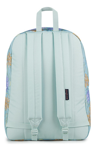 Mochila Jansport Superbreak One, Duradera Y Ligera