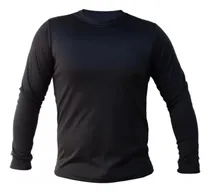 Comprar Buzo Deportivo Camiseta Larga Para Hombre Talla Grande
