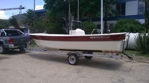 Trailer Homologado Para Lancha Jet ,moto De Agua Semirrigido