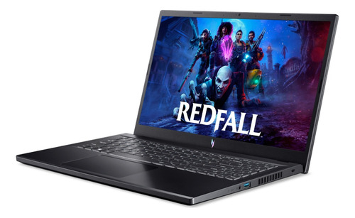 Notebook Nitro Nitro V15 15.6" negro 16GB de Ram - 1TB SSD - Intel Core i7