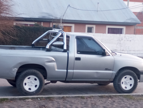 Chevrolet S10 2.8 4x2 Dc Dlx