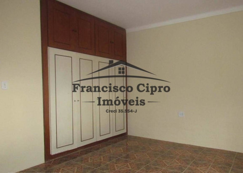 Imagem 14 de 26 de Casa Sobrado À Venda Em Guaratinguetá/sp - Cs479