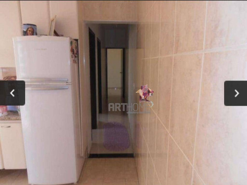 Imagem 7 de 25 de Casa Pra Renda No Bairro Suiço - Ca0236