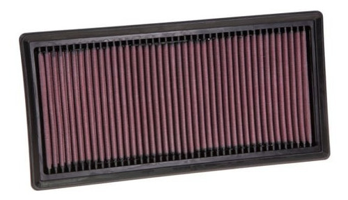 Filtro De Ar K&n Fiat Toro 1.3 Turbo 2021 Em Diante 33-5101