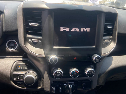 RAM Ram 1500 3.6 Mild-Hybrid Tradesman V6 Crew Cab 4X4