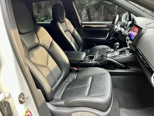 Porsche Cayenne 3.0 S E Hybrid At