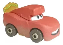 Comprar Cars Mini Racers Rayo Mcqueen De Las Cavernas Lmq Caveman