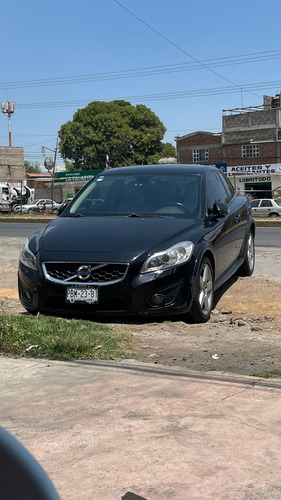 Volvo C30 2.5 Kinetic L5 Turbo Geartronic At