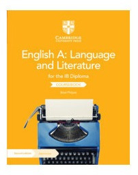 English A: Language And Literature For The Ib Diploma - Co*-